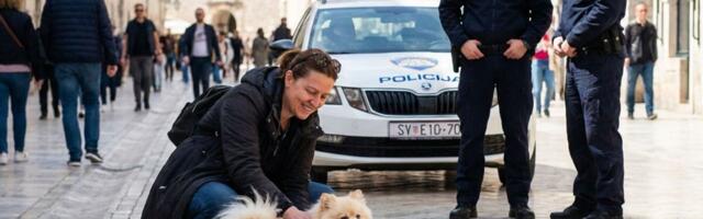 POMAZILA POMERANCA NA ULICI, NAKON 2 NEDELJE USLEDIO HOROR: "Na vrata nam došao tetovirani tip, pretio nam pištoljem" Novi šok usledio NA SUDU