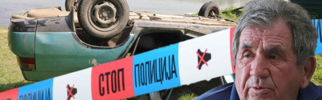 NEZAPAMĆENA TRAGEDIJA U KUPINOVU! Branimir se utopio u Savi, jer je mislio da je ubio komšiju! Biciklista tada otkrio: "Ćutao je, a onda se PUNIM GASOM ZALETEO U REKU!" (FOTO, VIDEO)