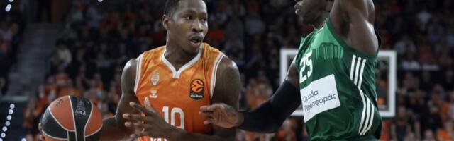 Osam želja, a jedan pehar: Počinje plej-of Evrolige