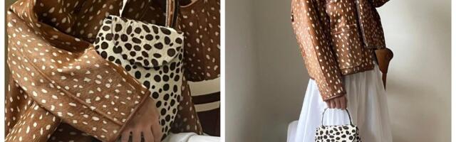 Zaboravite glatku kožu: “Pony hair” je najpoželjnija tekstura sezone