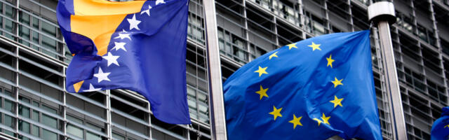 Južna interkonekcija mogla bi da ugrozi konekciju BiH sa EU