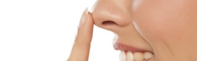 Zašto nam je nos hladan?