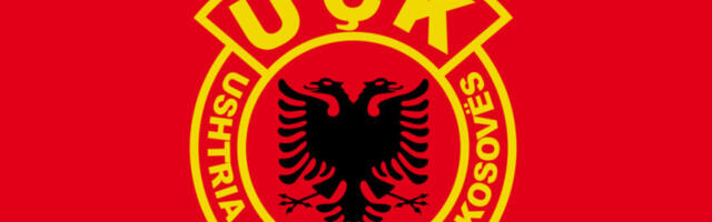 Na protestu studenata Albanaca u Skoplju uzvici povezani sa OVK i albanske zastave