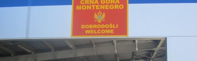 "SNS ekipa za specijalne zadatke sa kriminalnim dosijeom": Ko su putnici vraćeni iz Crne Gore