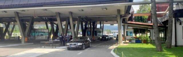 Mediji: Pojačane kontrole putnika pri ulasku iz Crne Gore u Srbiju, bez zvaničnog objašnjenja
