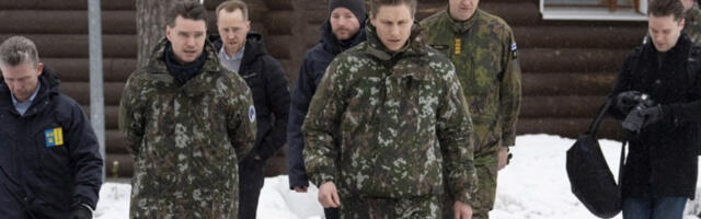 У Финској ће бити формиран штаб напредних копнених снага НАТО-а