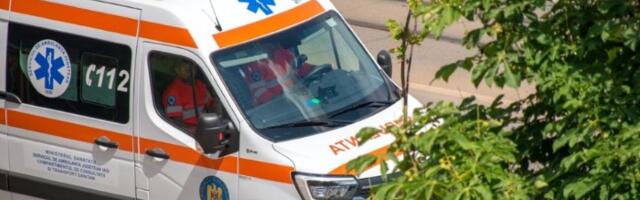 Devojčica upala u kazan sa džemom, hitno prebačena u bolnicu!