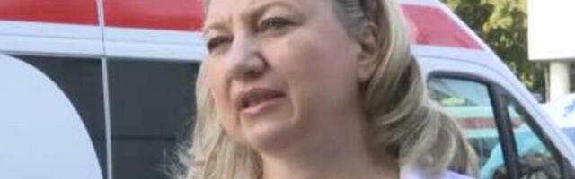 DR IVANA IZ HITNE OTKRILA ŠTA ODMAH DA POJEDETE AKO VAM PADNE PRITISAK! Ovo će vas SPASITI: "Zovite pomoć ako..."
