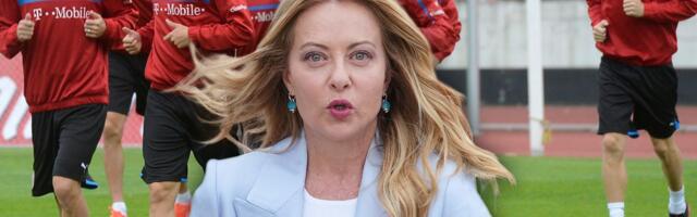 Đorđa Meloni želi više kontrole u fudbalu posle propuštenog SP: Ko vodi savez, da li je politika rešenje?