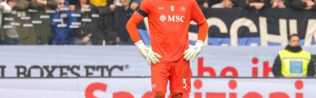 Milinković-Savić odlazi iz Napulja! Arsenal i Liverpul pomeraju granice, Brajton nudi 45.000.000 za Hrvata