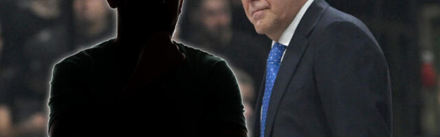 NOVA KOŠARKAŠKA "BOMBA"! Željko Obradović vraća najveću legendu - to će mu biti prvi zadatak!