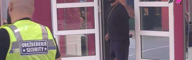 "DOBIĆEŠ BEBU BAJADERU!" Jezive provokacije u Eliti nakon ultrazvuka, Sofija zgrožena skočila na Milenu: "Gaduro jedna, sram te bilo!"