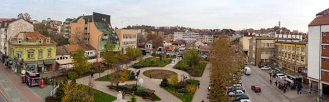Младеновац се придружује акцији  „Србија, наша породица”
