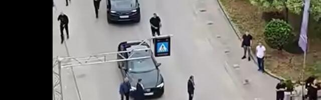 Predsednik Albanije došao u Bujanovac i Preševo u pratnji "dugih cevi": "Čista provokacija i hajdučija!"