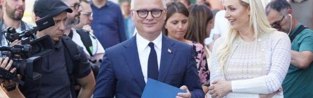 Potvrđena optužnica protiv Vesića, Tanasković i još četiri osobe - Apelacioni sud poništio odluku Višeg suda u Novom Sadu