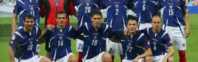 FIFA U ČUDU: Država prestala da postoji usred SP, poslednji put „Hej Sloveni - neslavni kraj jedne reprezentacije!
