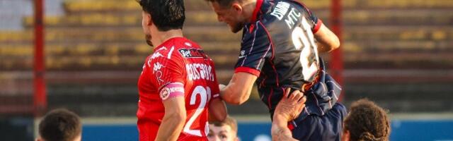 Crvena zvezda dočekuje Larn, evo gde možete da gledate revanš meč 2. kola kvalifikacija za Ligu šampiona