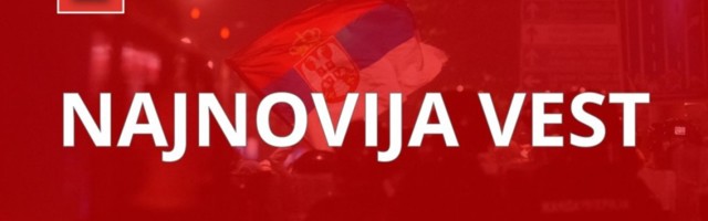 TENZIJA U NOVOM SADU: Izranjavani muškarac preti skokom sa zgrade, policija pregovara sa njim