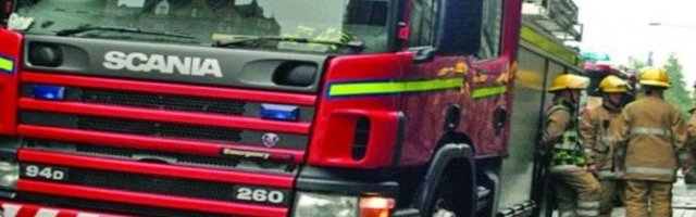 PRE 10 GODINA VRATIO NOVČANIK SA 12.000 EVRA! Vatrogasac poznat po svojoj humanosti uputio snažnu poruku! (FOTO)