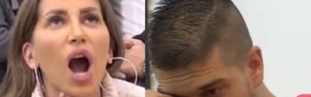 DEJAN DRAGOJEVIĆ DOŽIVEO NEZGODU! Dalila se oglasila - Nije mogao da SAVLADA... Evo šta se DESILO /VIDEO/