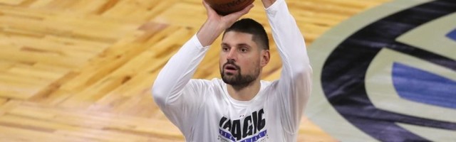 INTERVJU - Nikola Vučević: Pričalo se da centri nestaju, mi smo dokazali da bez nas ne može