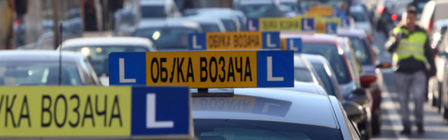 Britanac izašao na vozački ispit rekordni 157 put, a kada su ga videli, ostali su u čudu!