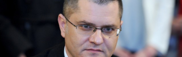 V. Jeremić: Odgovor Selakoviću ili poštovanje je uzajamno, pozivam na dijalog