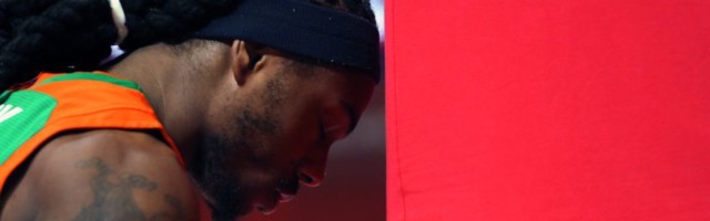 Kendrik Peri na pragu transfera u Evroligu