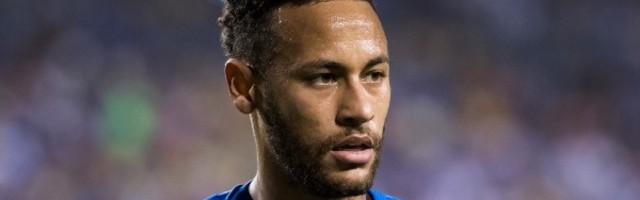 Nike raskida ugovor sa Nejmarom zbog optužbi za silovanje