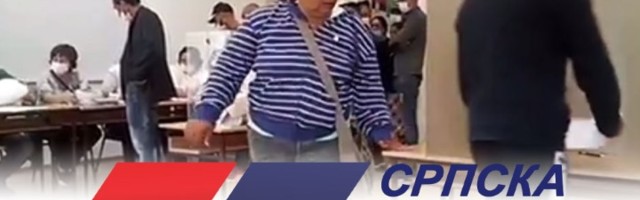 Gde staje "bugarski voz"