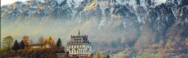 MILAN RADI U ŠVAJCARSKOJ I ZARAĐUJE 6.000 FRANAKA: Otkriva koliko mu novca ostane kada plati raćune