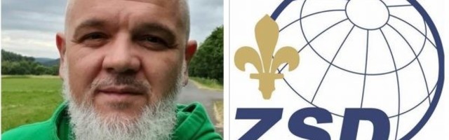 Šehid Edin je pokazao rušiteljima i kriminalcima da je borba na putu istine skuplja od života