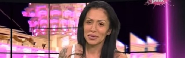 BIVŠA ZADRUGARKA ZAVRŠILA TRUDNA U BELOJ ROBLJU: Jeziva prošlost ROĐAKE Ere Ojdanića, jedva je izvukla ŽIVU GLAVU! (VIDEO/FOTO)