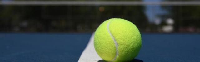 Porazi tenisera na turnirima u Austriji i Rusiji: Krajinović pokazao "zube" Zverevu, pa stao