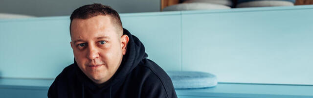 Kad titula nije sve: Miloš je napustio CTO poziciju u svojoj kompaniji kako bi za FishingBooker radio na proizvodu u koji veruje