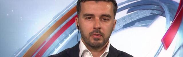 Manojlović: Dobili smo bitku, obustavljamo blokade, ali nećemo praviti proslavu