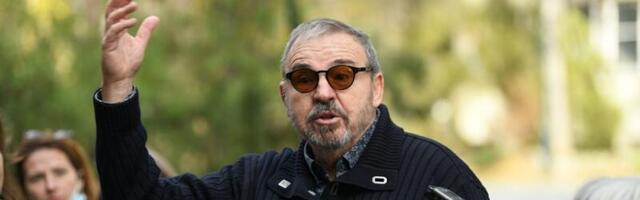 Goran Marković: Što se mene tiče – jedini zahtev da ode Vučić