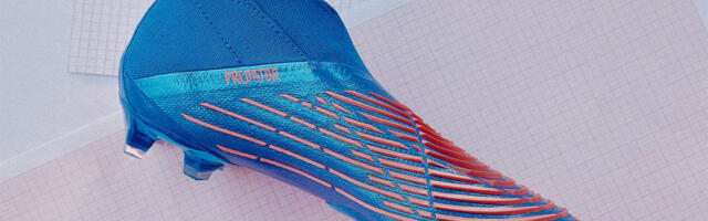 Nova Adidas tehnologija na kopačkama