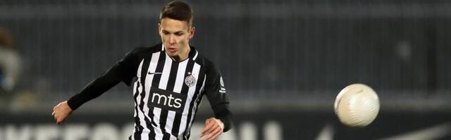 Grci tvrde: Marković pokvario Olimpijakosu transfer od 3.500.000 evra