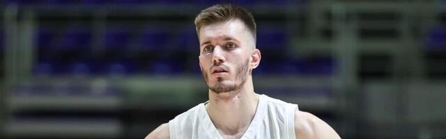 Veliko pojačanje Srbije: Filip Petrušev prijavljen za Slovačku!