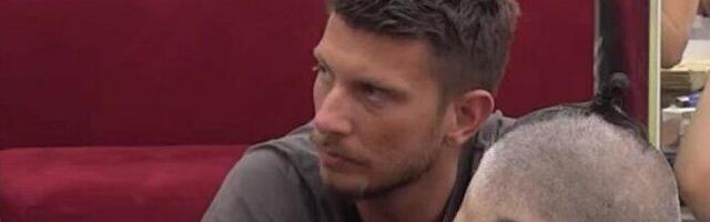 MIHIĆ ZAVRŠIO U BOLNICI! Evo u kakvom je stanju posle diskvalifikacije!