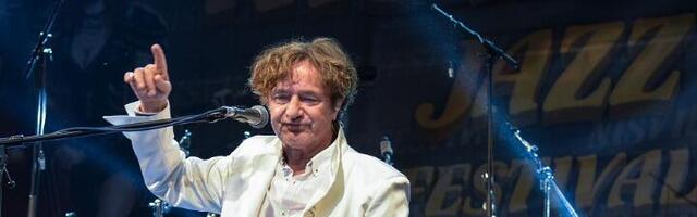 Bregovića tužio komšija u Kotoru: Saslušan!