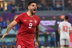 Митровић: Није време, ни место да се разматра опција о одласку селектора