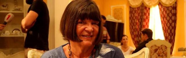 Savet Gorice Popović studentima glume (VIDEO)