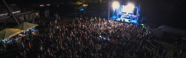 Mountain Music Fest: Darko Rundek, Goblini, KKN, Zoster i mnogi drugi ovog leta na Divčibarama