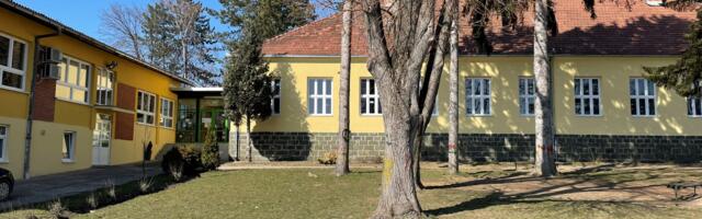 Lažna dojava o bombi stigla i u školu u Pranjanima