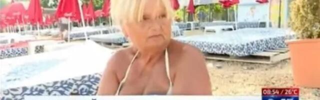 Gospođa uživo sa Ade: "Vlast nas potkrada" (VIDEO)