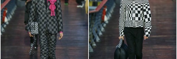 Louis Vuitton predstavio novu kolekciju za proleće/leto