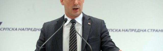 ORLIĆ: Đilas je najbolji primer šta se dešava kad se tikva pokondiri