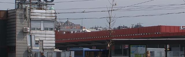 "Ovo je težak javašluk": Poskupljenje na autobuskoj stanici razbesnelo građane (FOTO)